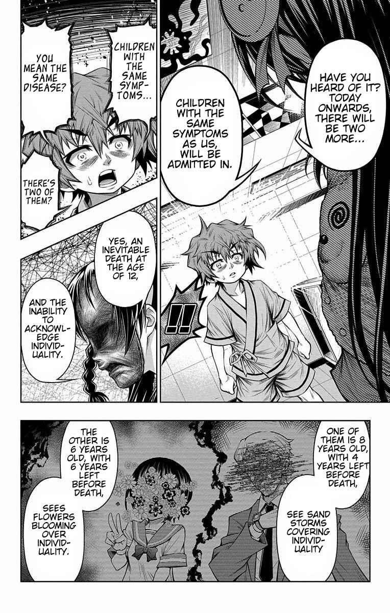 Page 6 Chapter 10 Shounen Shoujo