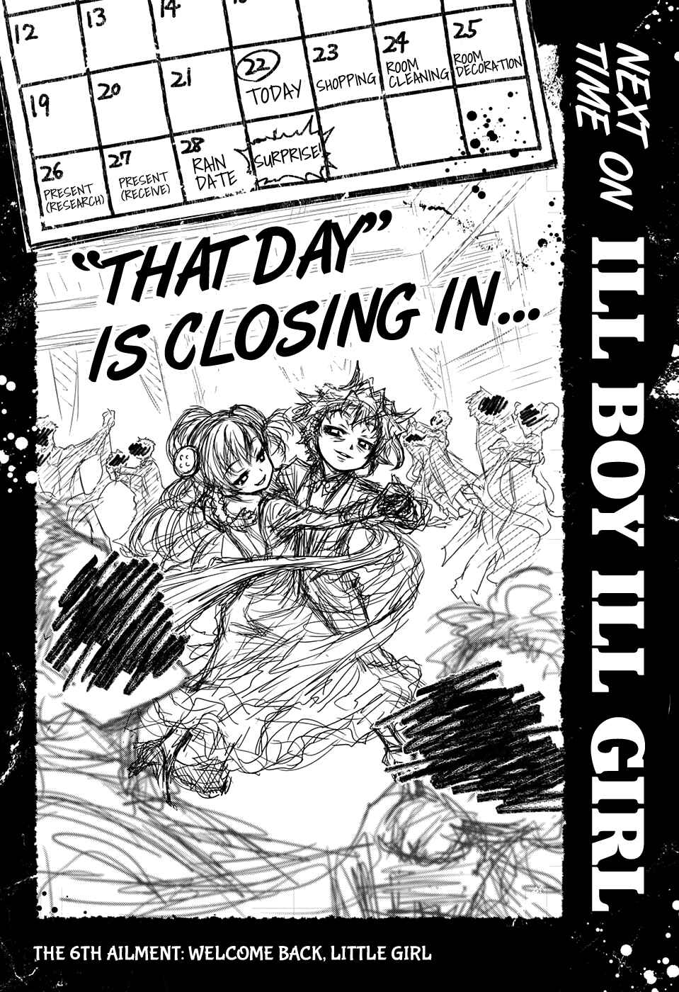 Page 30 Chapter 5 Shounen Shoujo