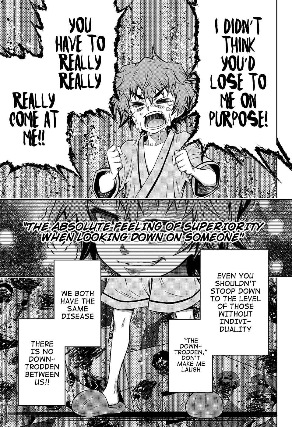 Page 24 Chapter 3 Shounen Shoujo