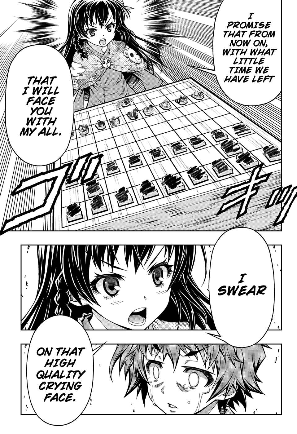 Page 26 Chapter 3 Shounen Shoujo