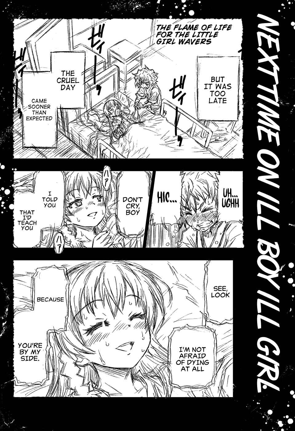 Page 35 Chapter 3 Shounen Shoujo