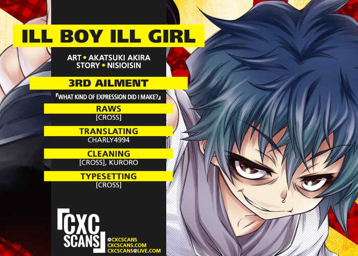 Page 37 Chapter 3 Shounen Shoujo
