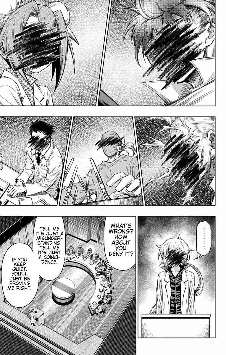 Page 27 Chapter 9 Shounen Shoujo
