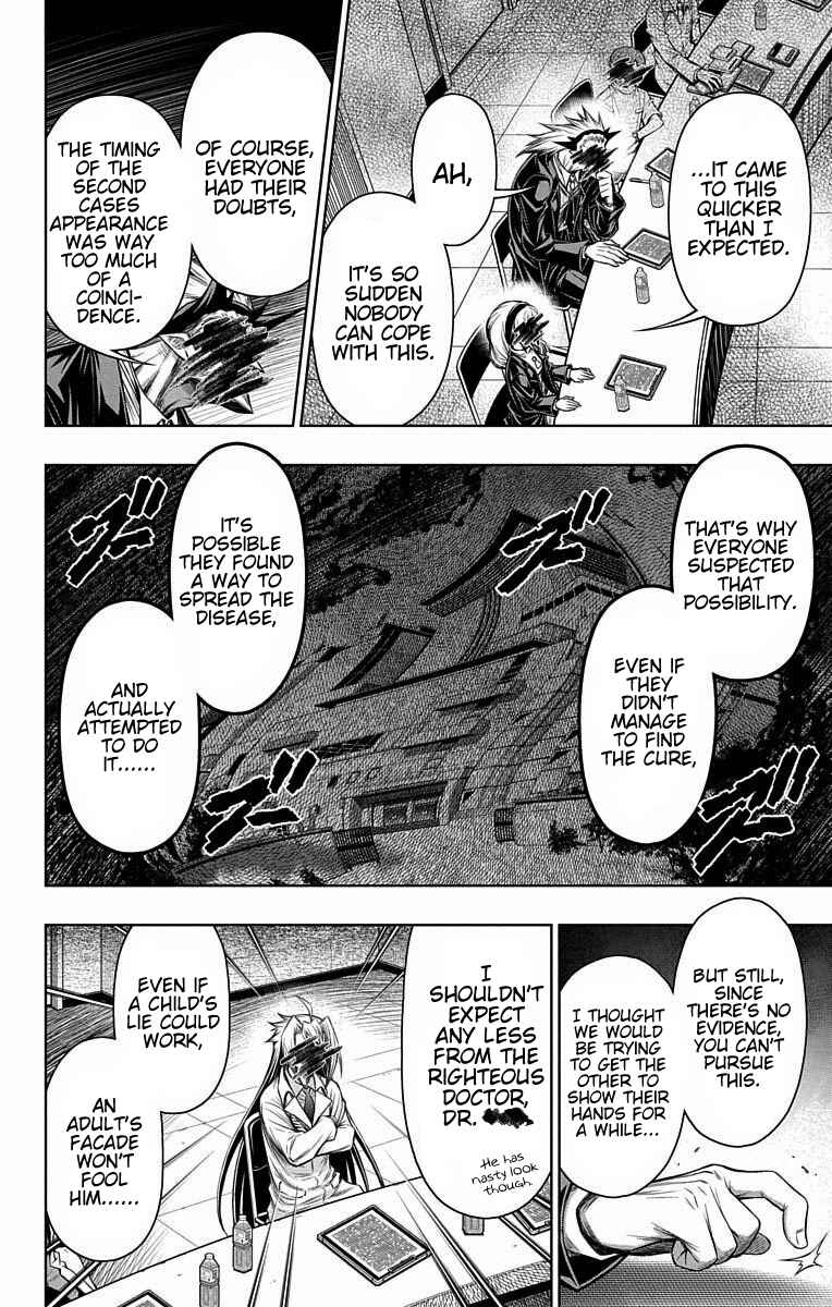 Page 28 Chapter 9 Shounen Shoujo