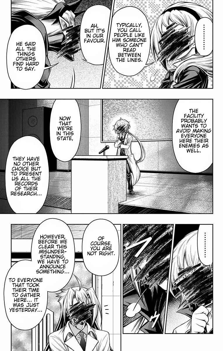 Page 29 Chapter 9 Shounen Shoujo