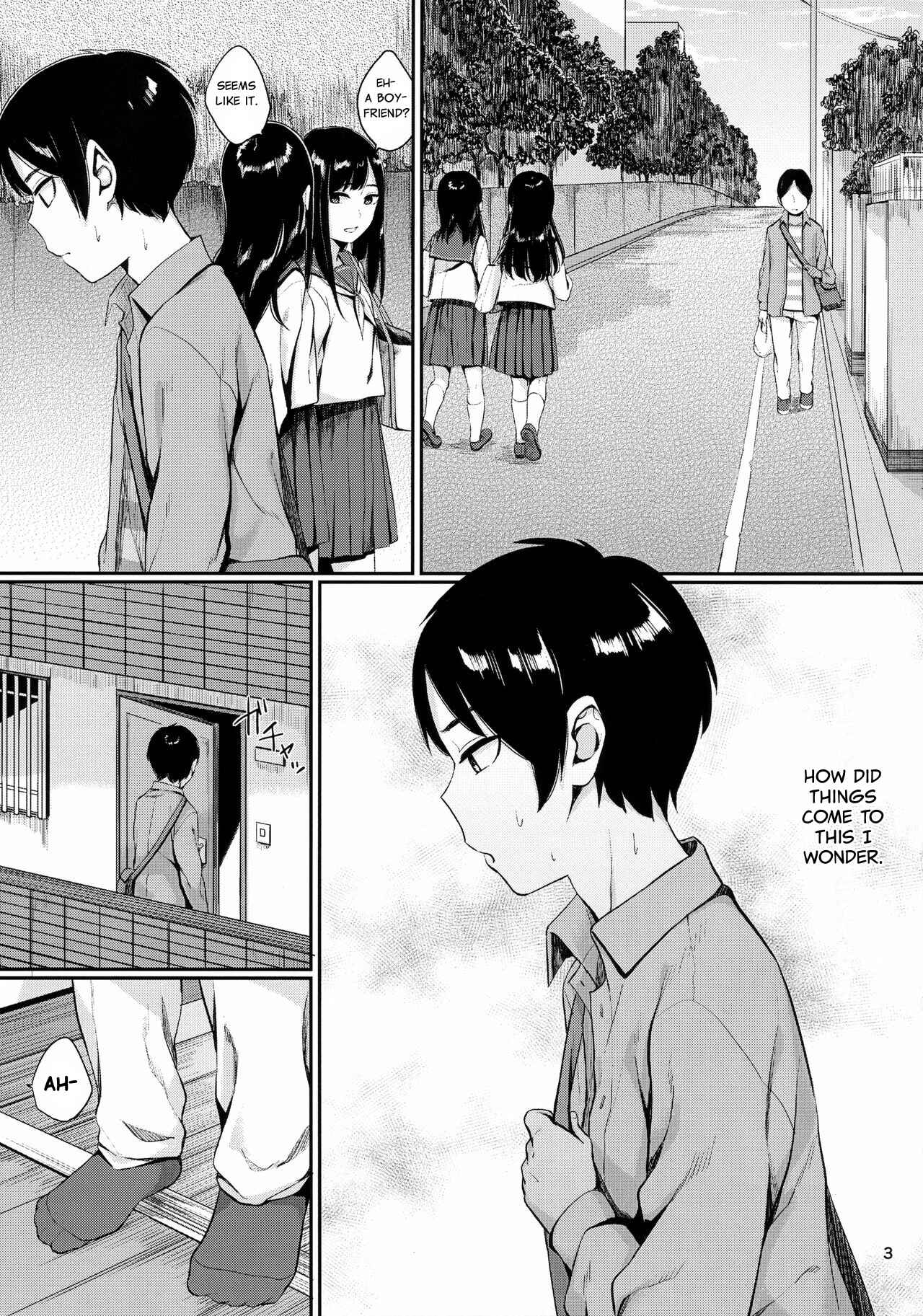 Page 2 Chapter Unknown_eec2 Kou Yubisaki
