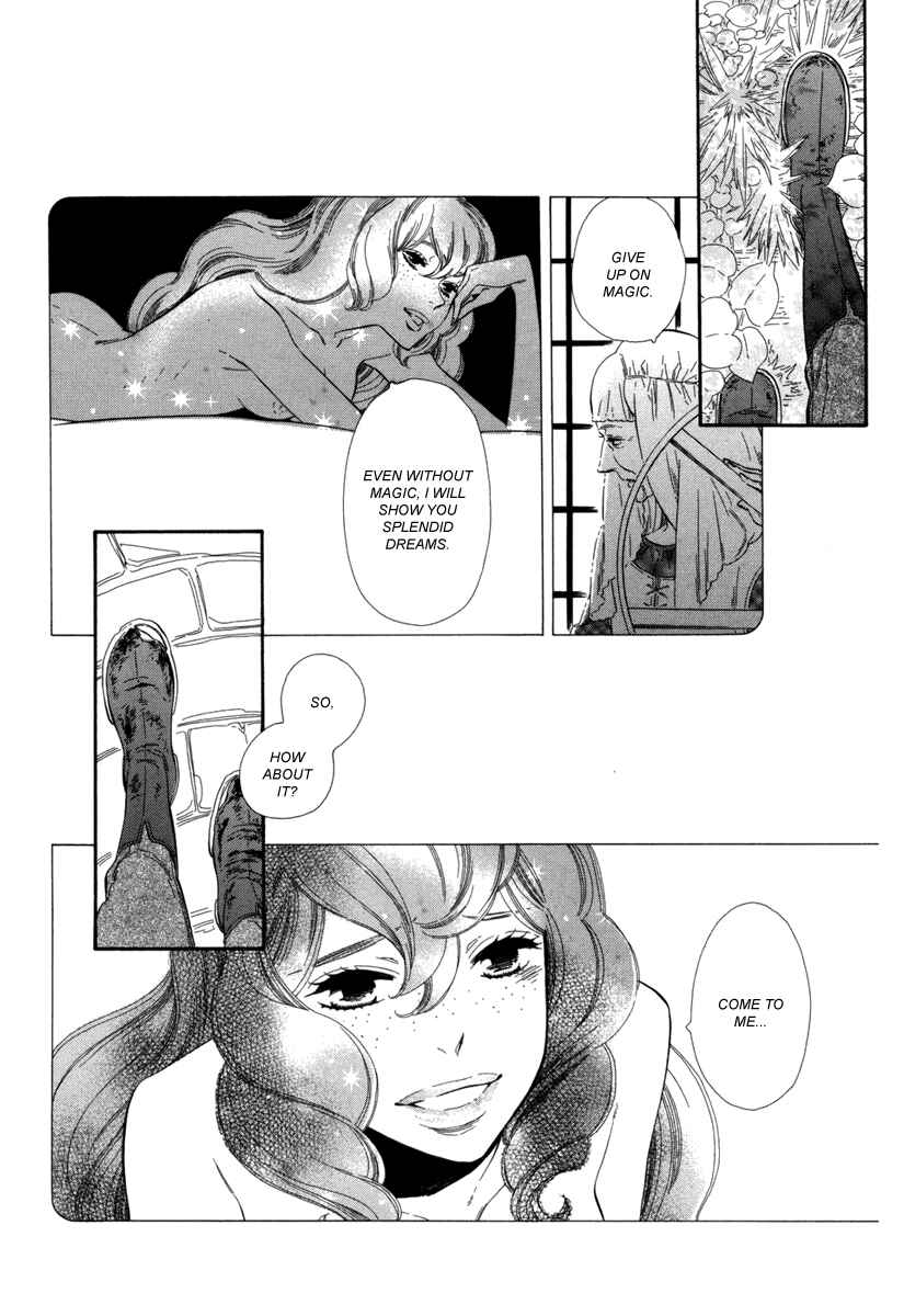 Page 7 Chapter 4 Romance of an Ancient Dreaming City