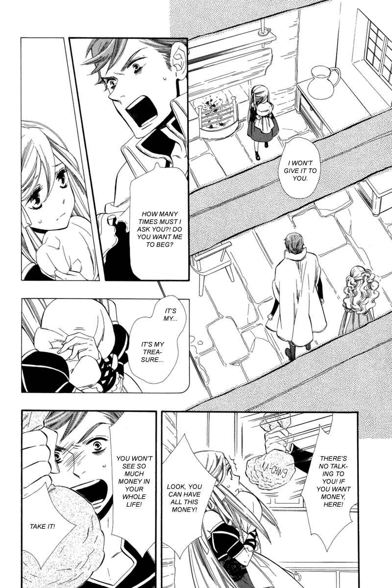 Page 9 Chapter 4 Romance of an Ancient Dreaming City