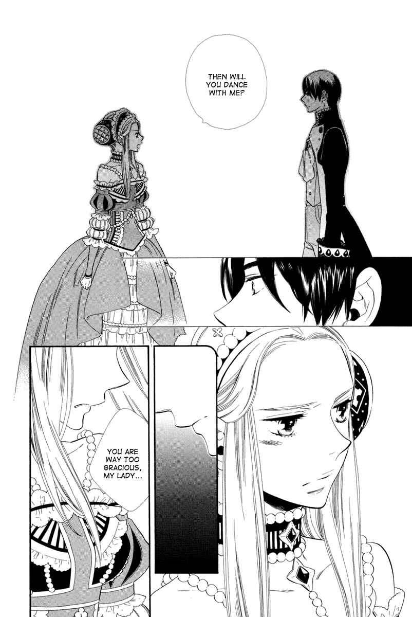 Page 8 Chapter 6 Romance of an Ancient Dreaming City