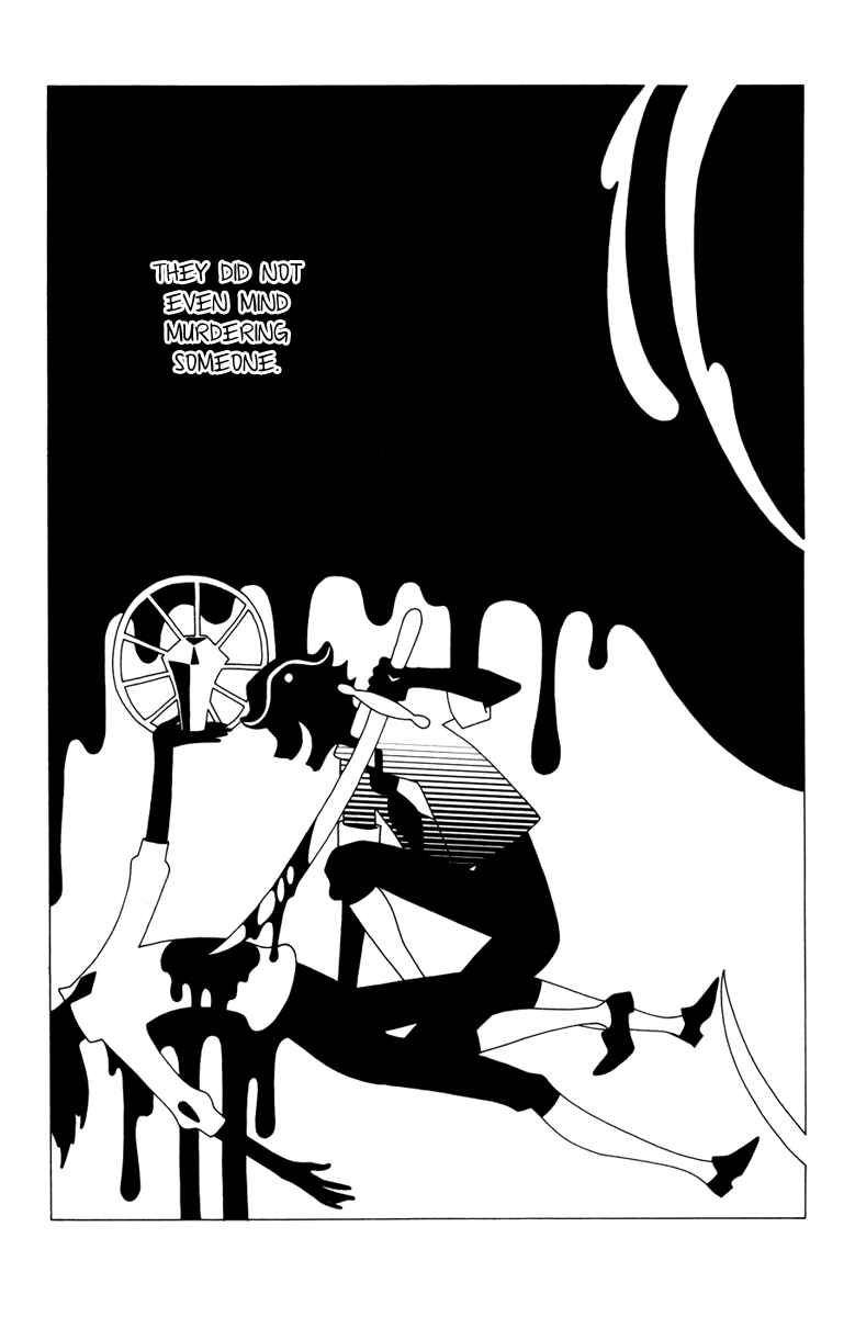 Page 11 Chapter 5 Romance of an Ancient Dreaming City