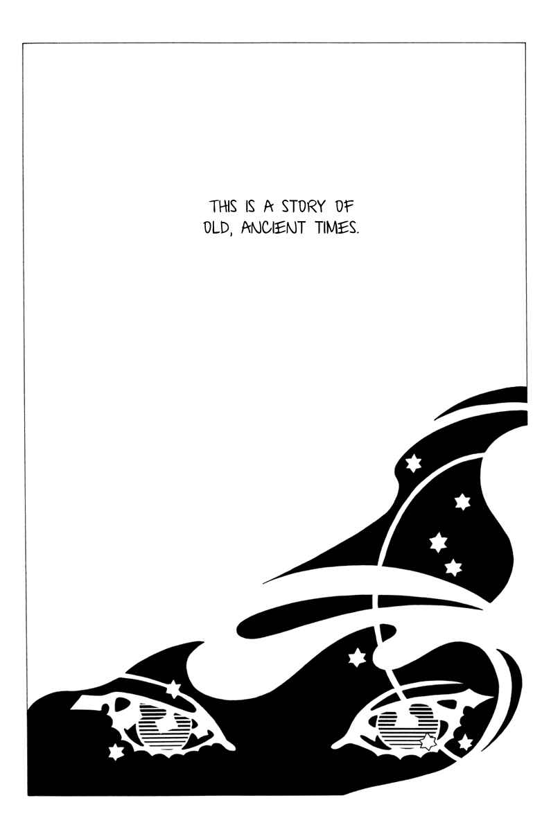 Page 3 Chapter 5 Romance of an Ancient Dreaming City