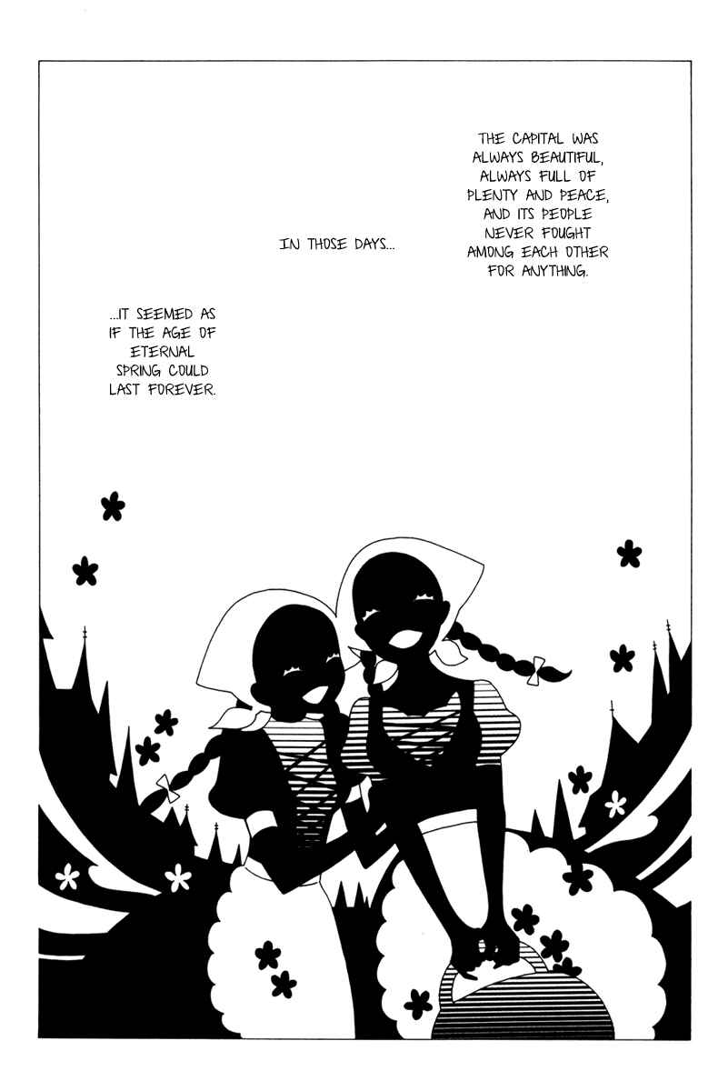 Page 6 Chapter 5 Romance of an Ancient Dreaming City