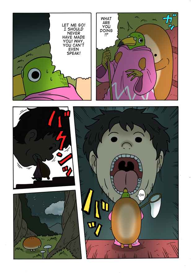 Page 12 Chapter 1 Um Bread