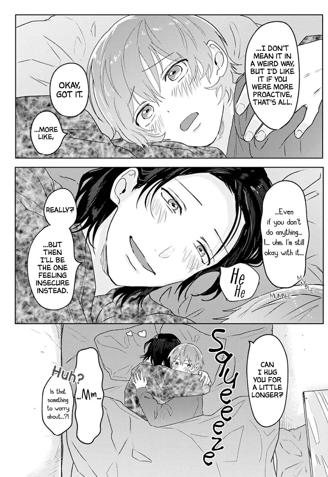 Page 13 Chapter 5.6 Roku to Rui