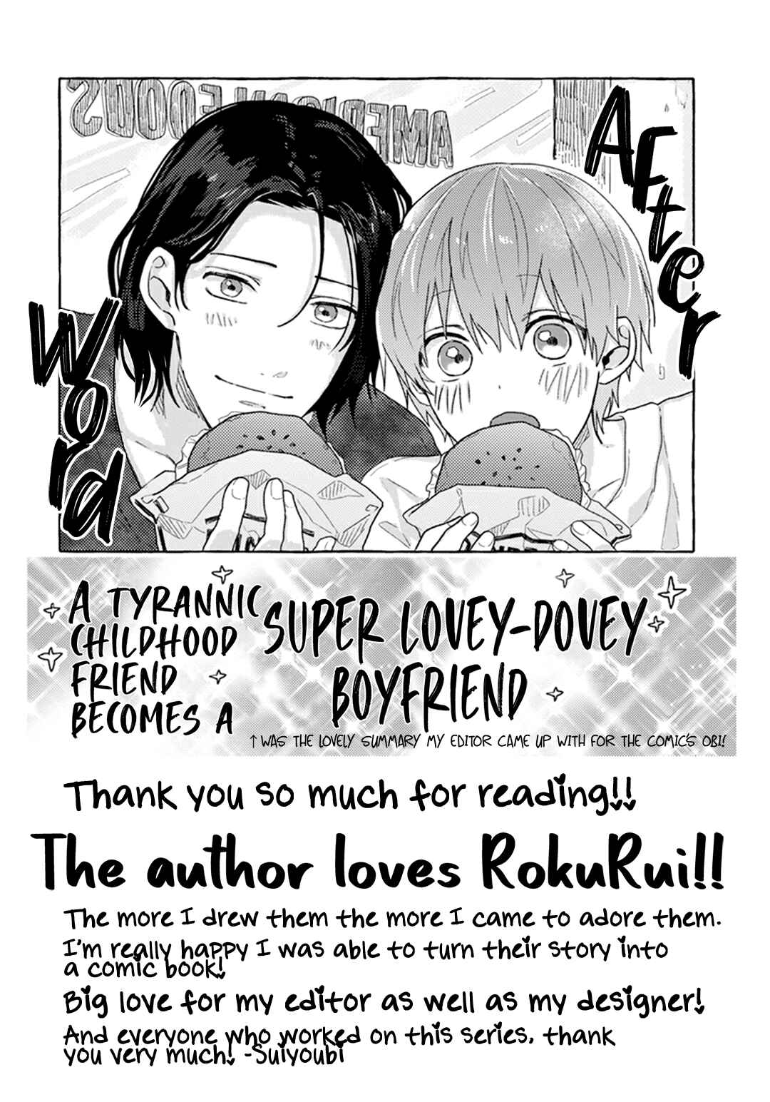 Page 14 Chapter 5.6 Roku to Rui