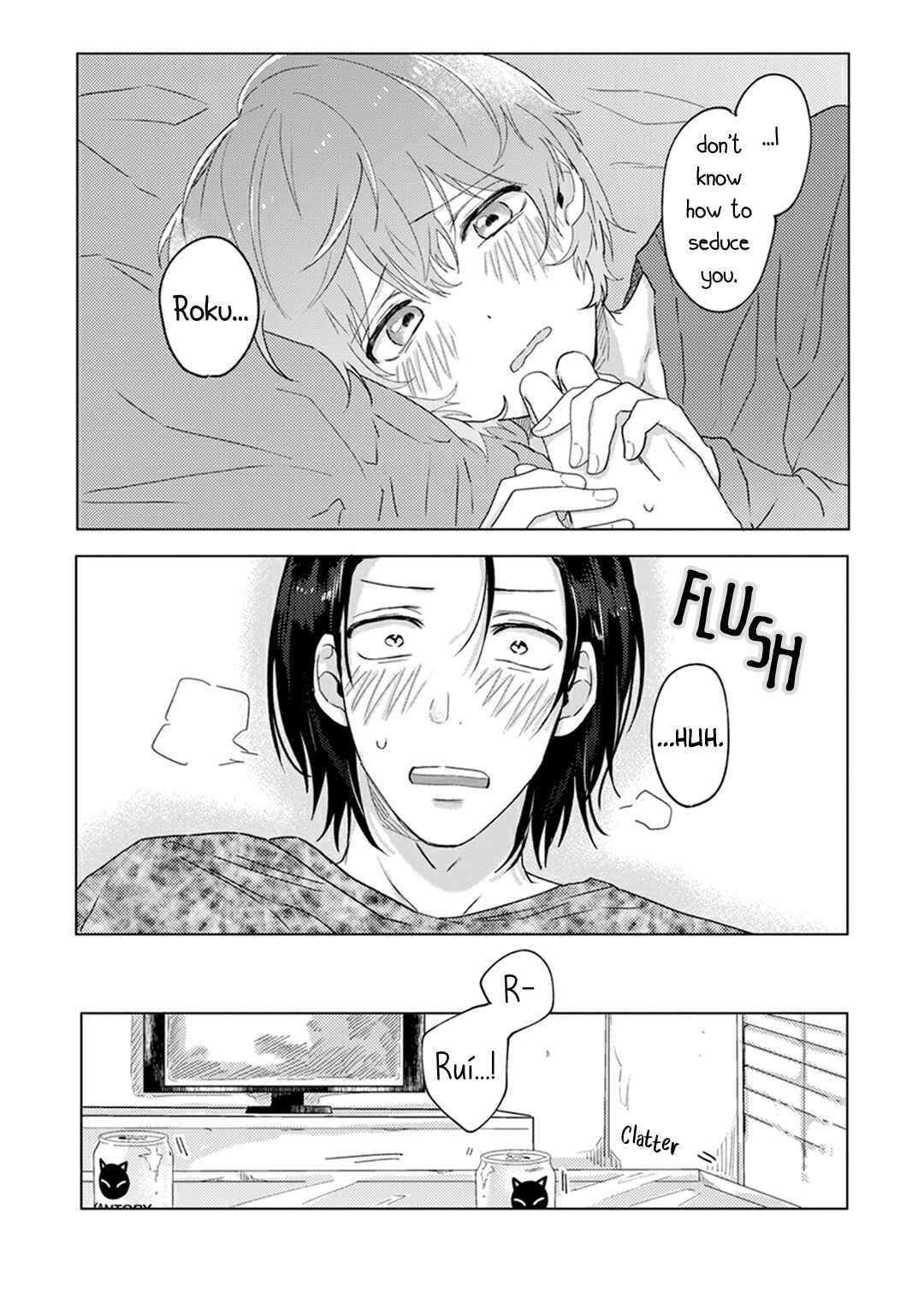 Page 9 Chapter 5.6 Roku to Rui