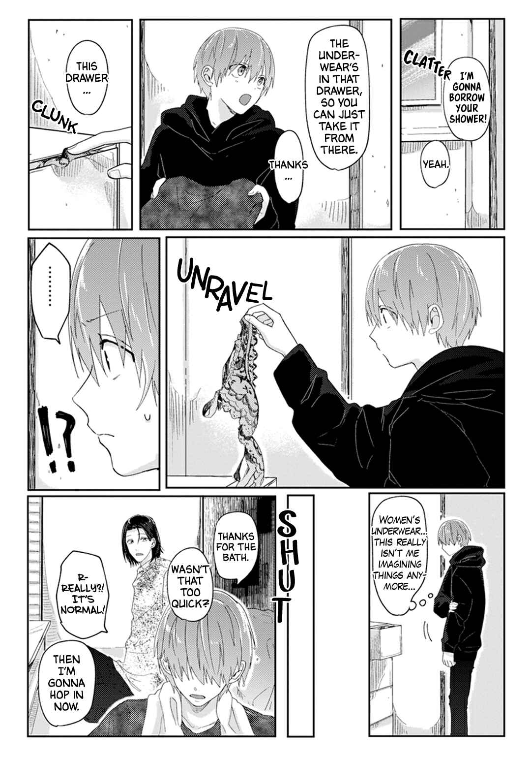 Page 20 Chapter 4 Roku to Rui