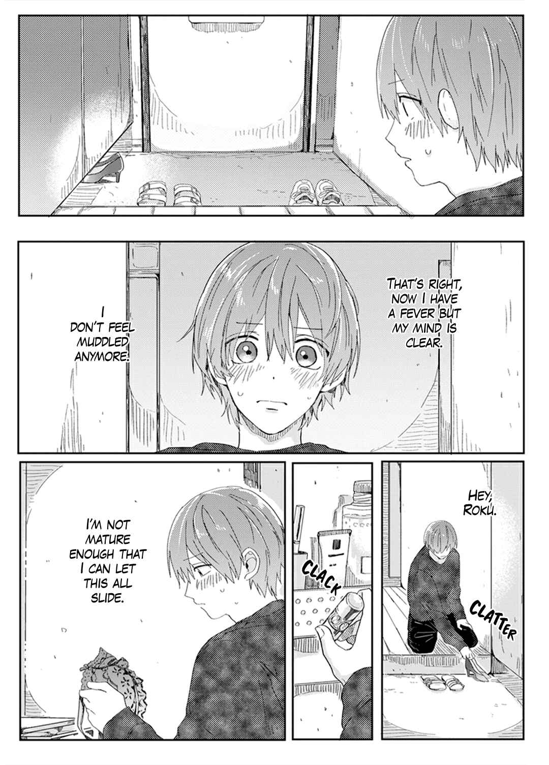 Page 29 Chapter 4 Roku to Rui