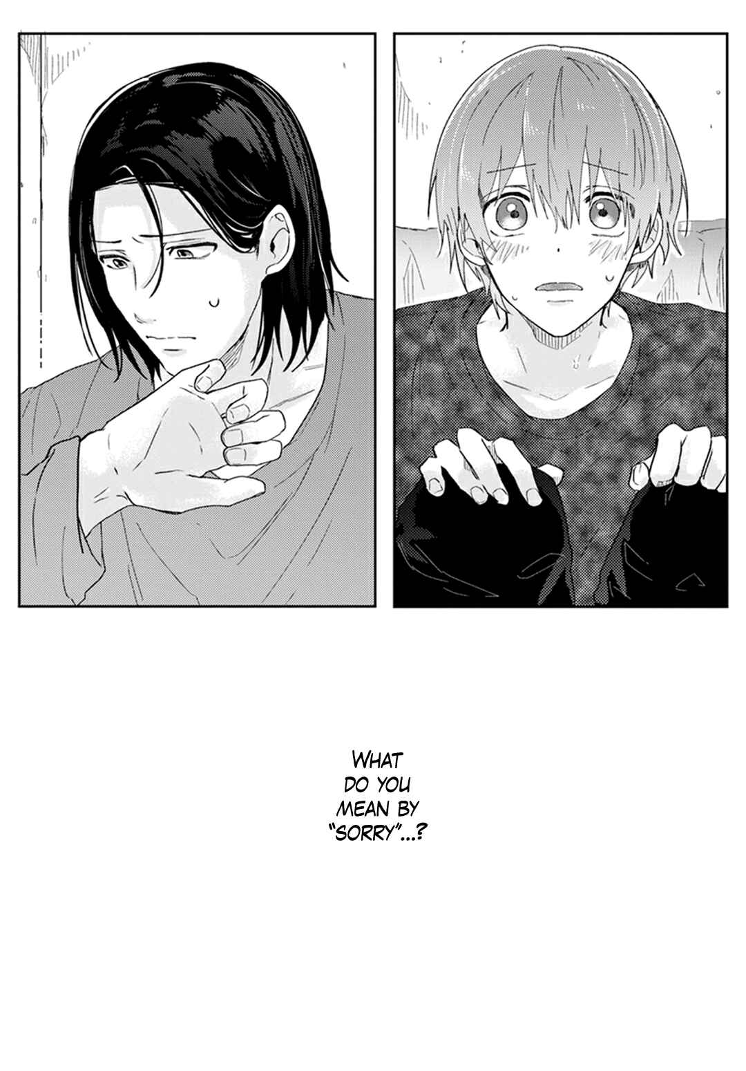 Page 32 Chapter 4 Roku to Rui