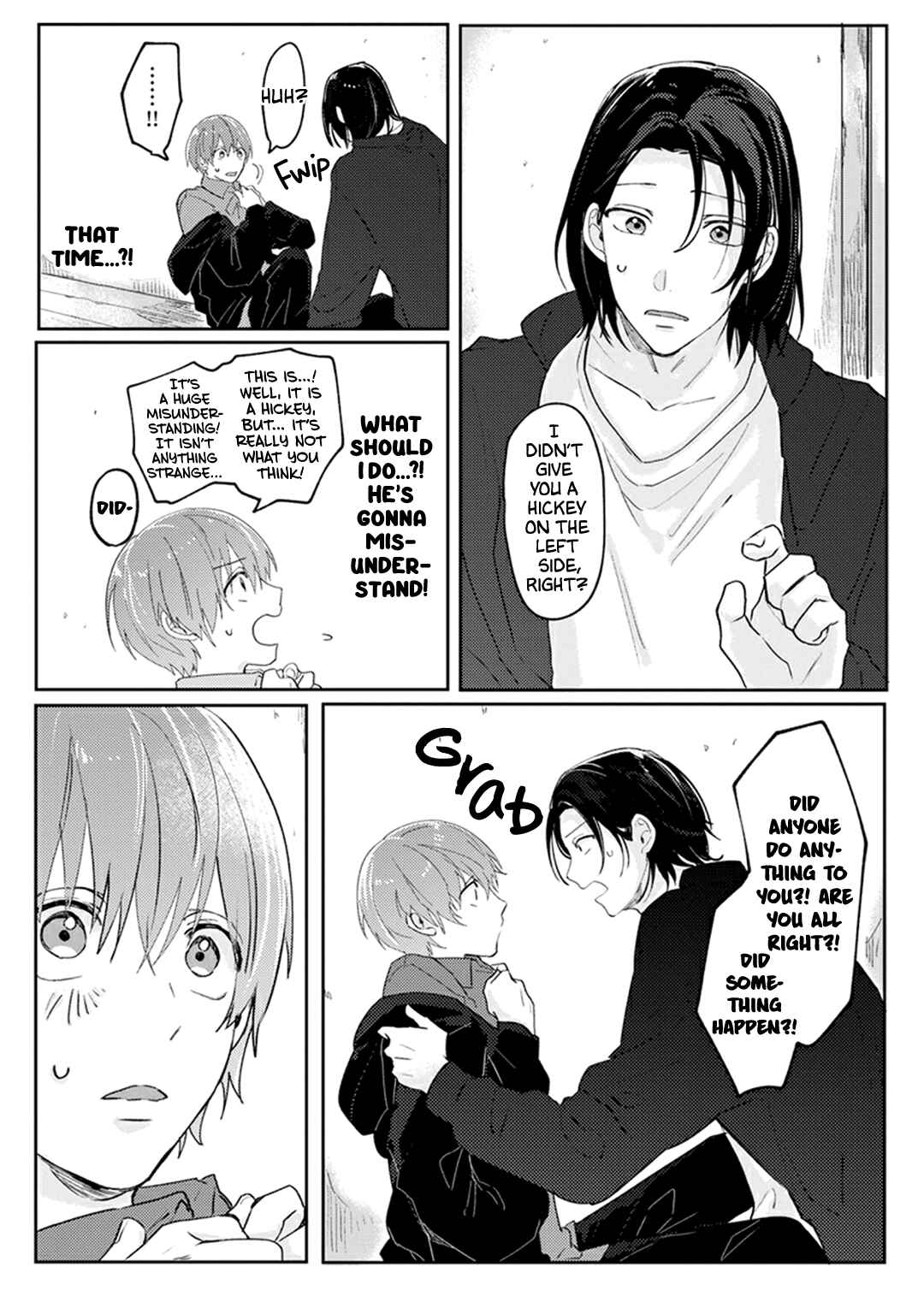 Page 7 Chapter 4 Roku to Rui