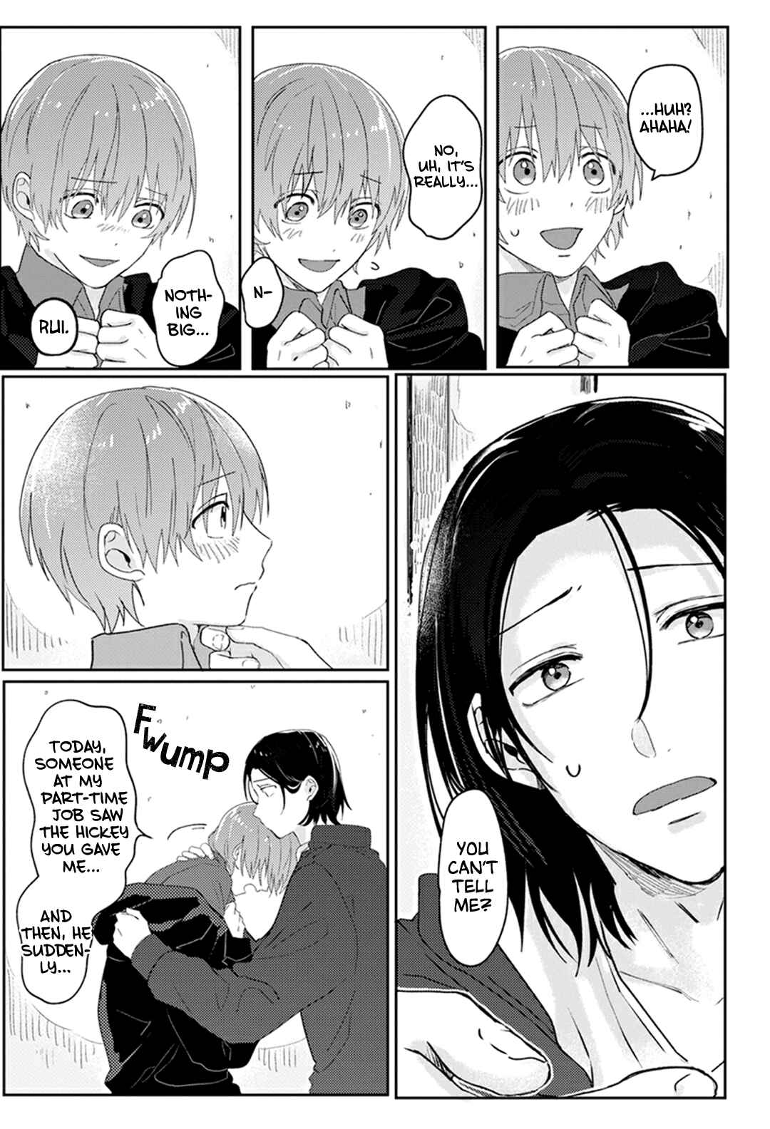 Page 8 Chapter 4 Roku to Rui