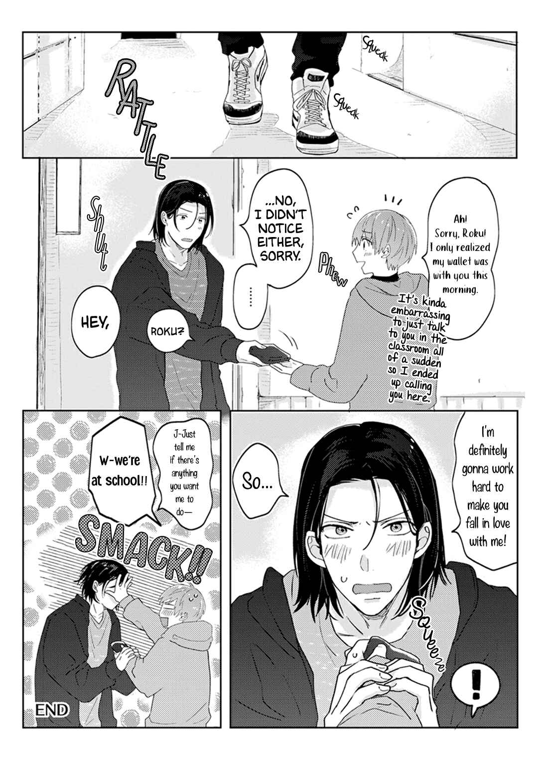 Page 11 Chapter 5.5 Roku to Rui