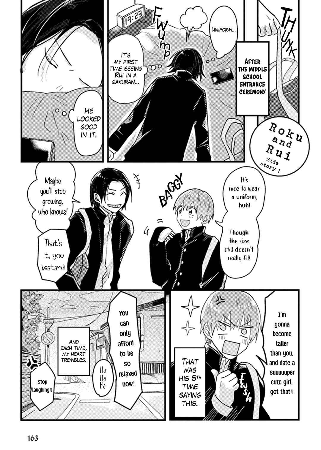 Page 4 Chapter 5.5 Roku to Rui