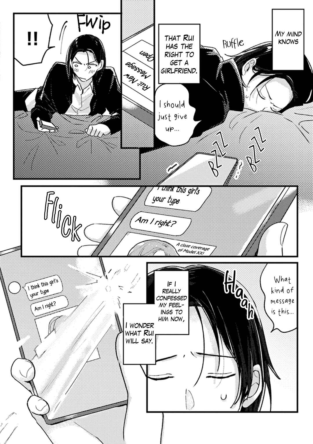 Page 5 Chapter 5.5 Roku to Rui