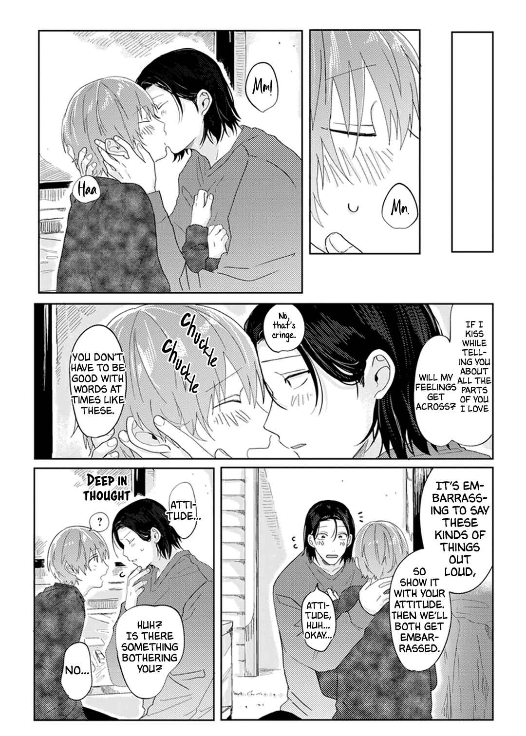 Page 10 Chapter 5 Roku to Rui
