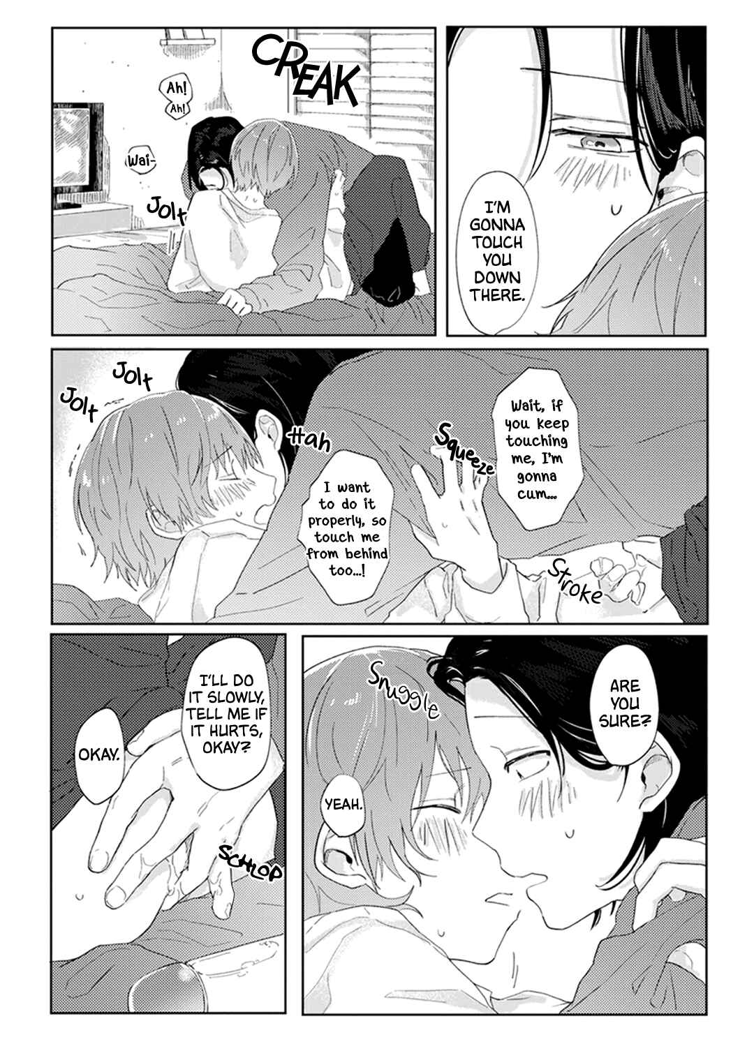 Page 18 Chapter 5 Roku to Rui