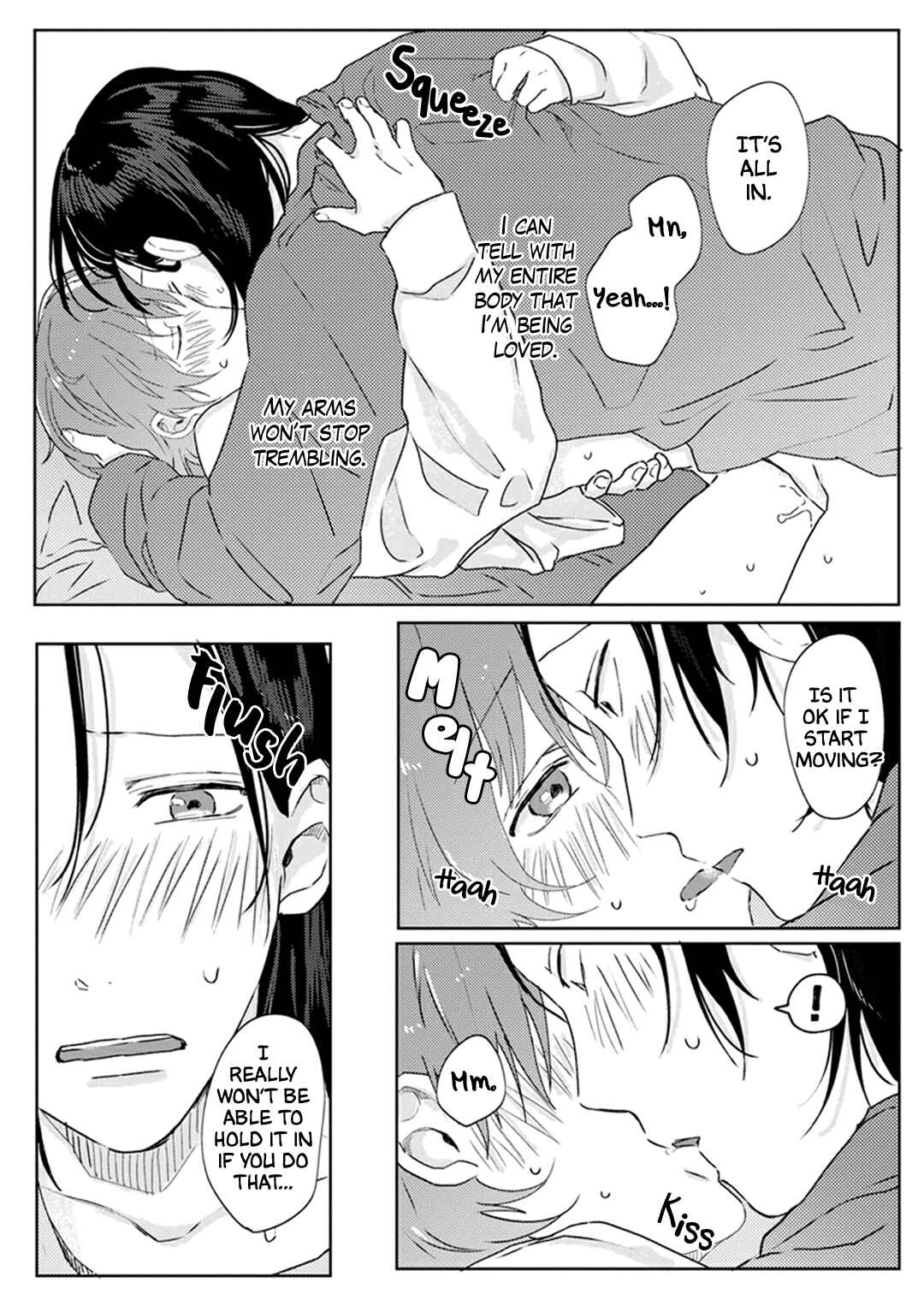 Page 23 Chapter 5 Roku to Rui