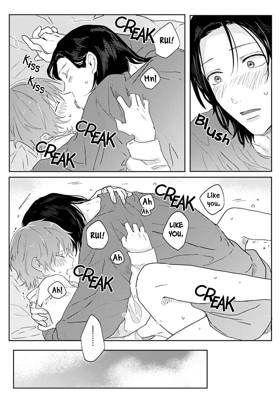 Page 26 Chapter 5 Roku to Rui