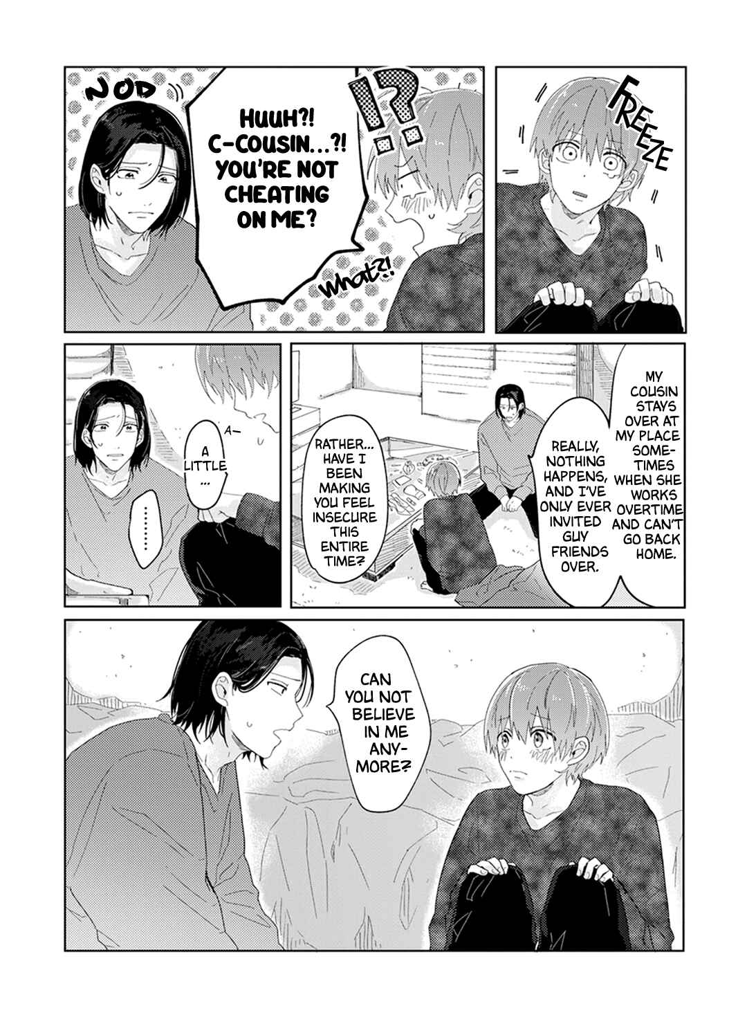 Page 4 Chapter 5 Roku to Rui