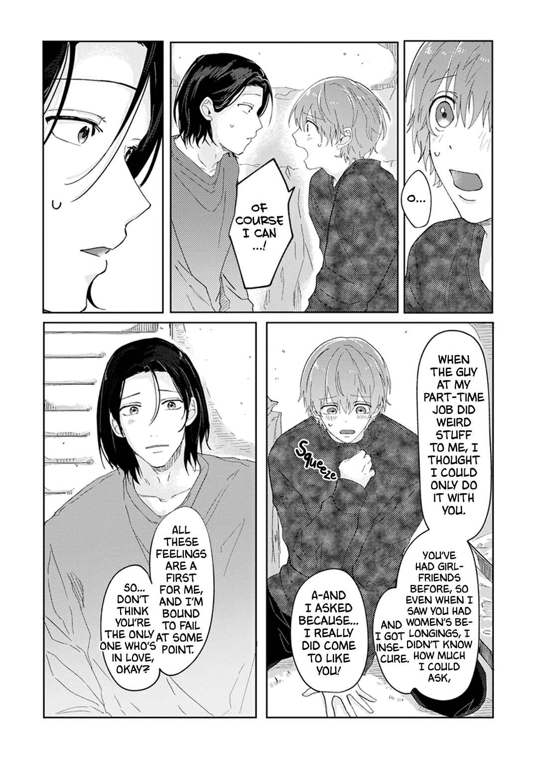 Page 5 Chapter 5 Roku to Rui