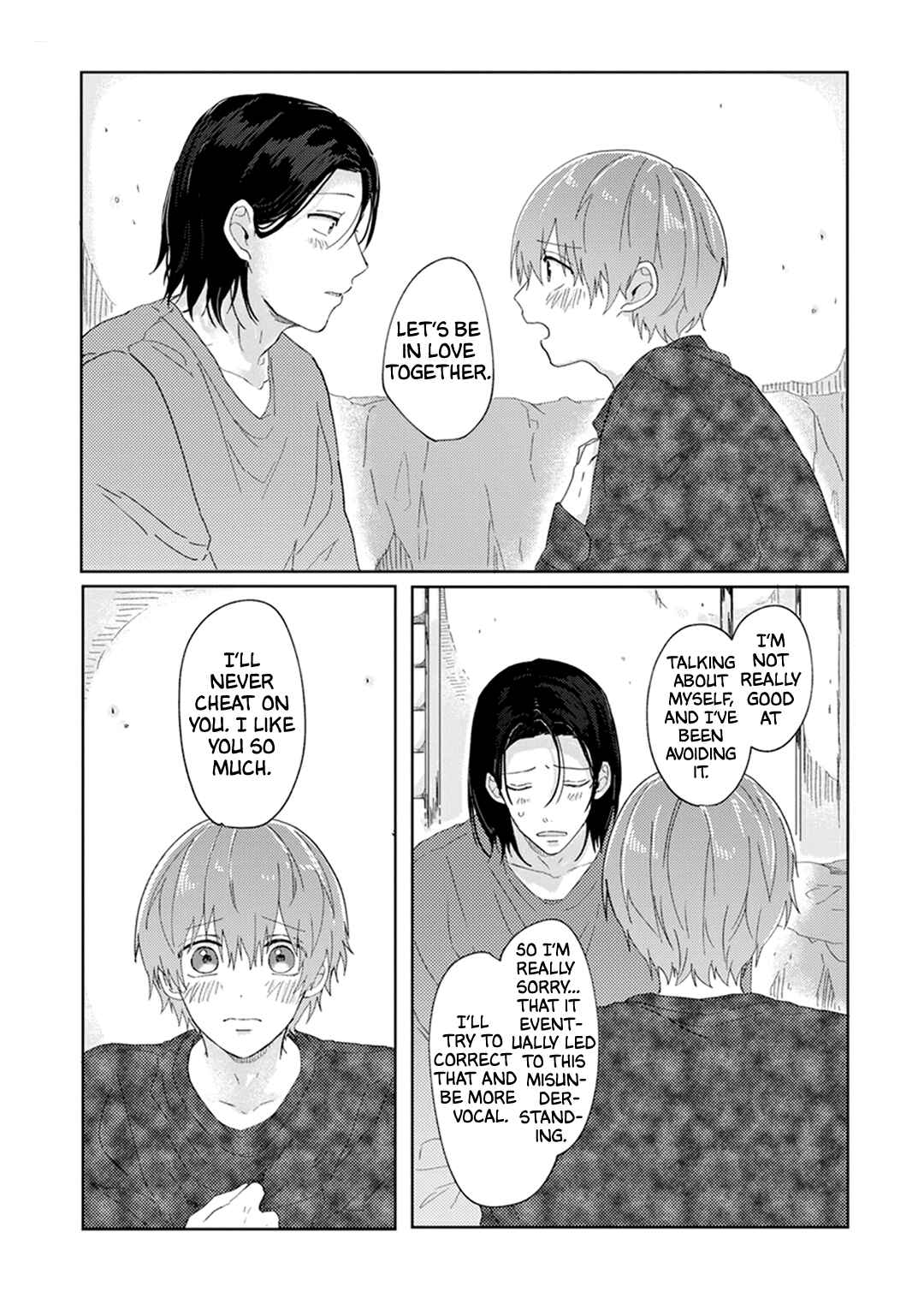 Page 6 Chapter 5 Roku to Rui