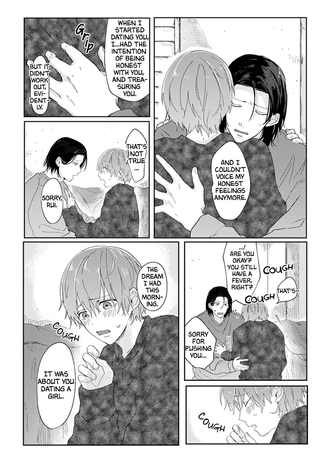 Page 8 Chapter 5 Roku to Rui