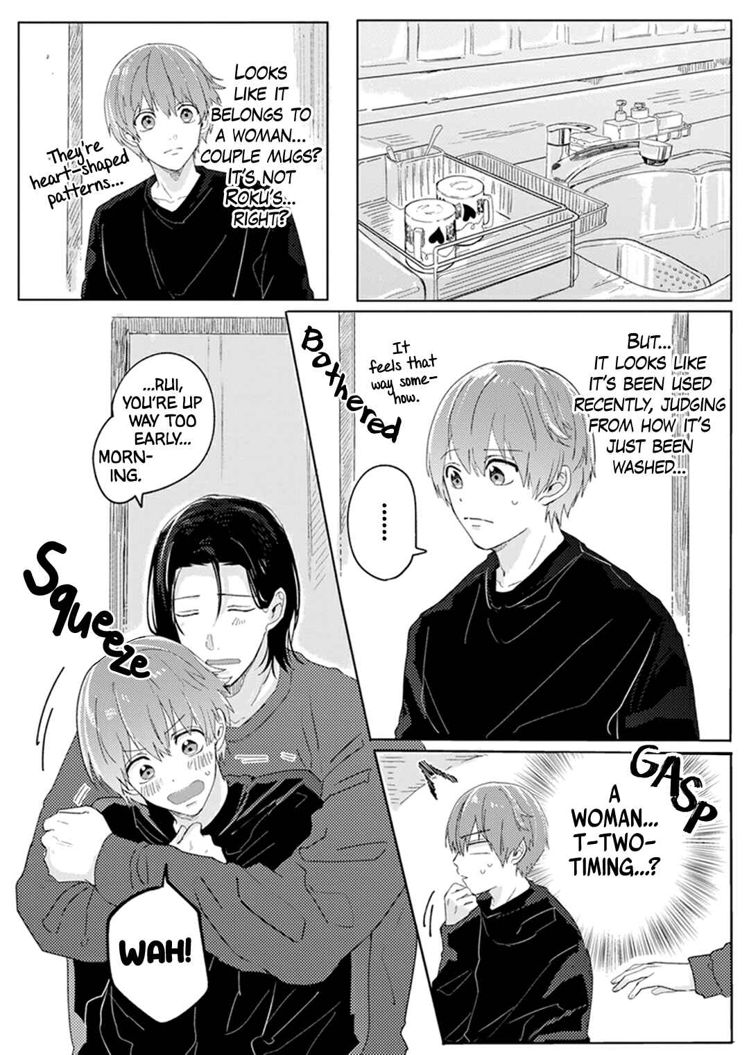 Page 12 Chapter 3 Roku to Rui