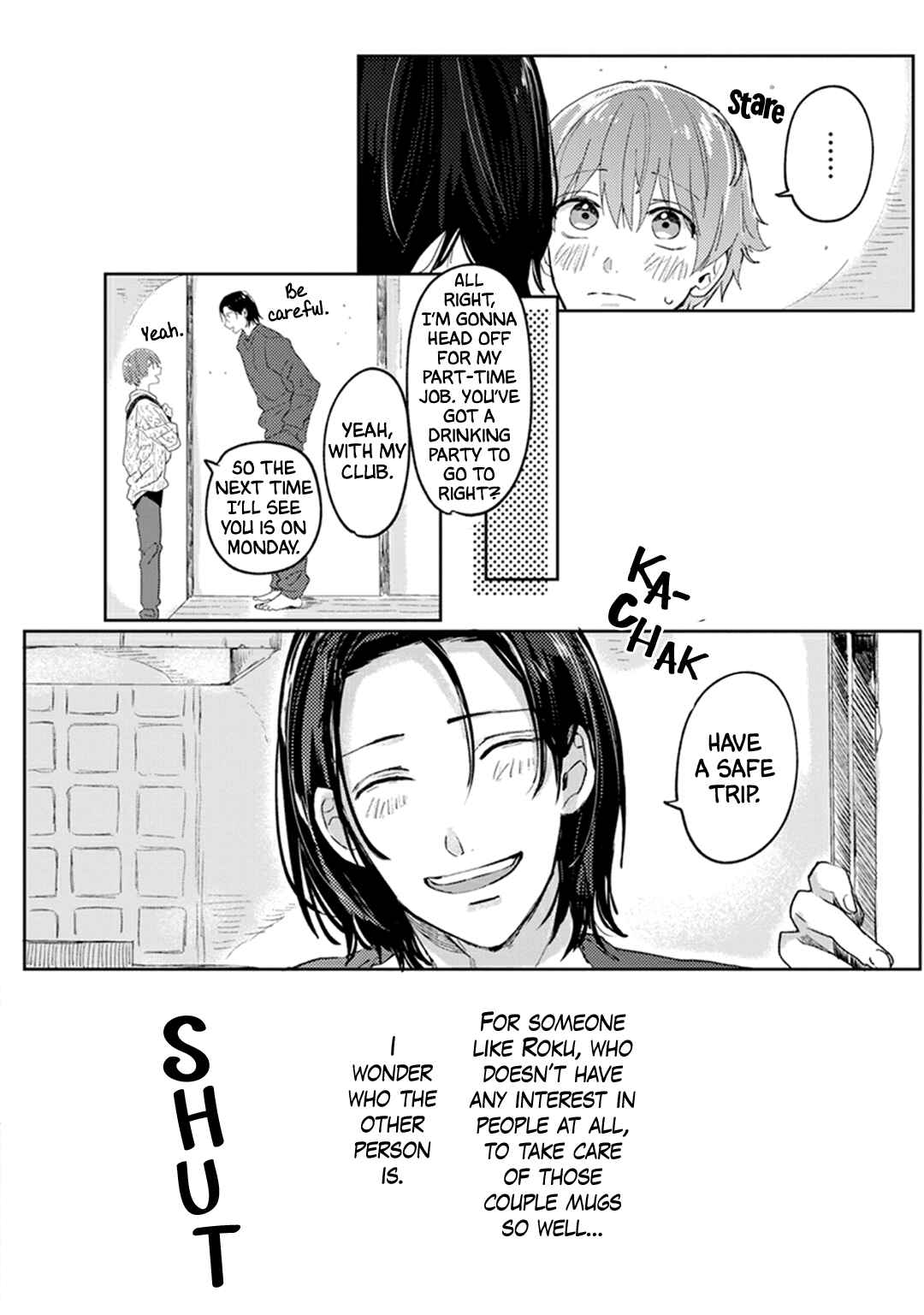 Page 14 Chapter 3 Roku to Rui