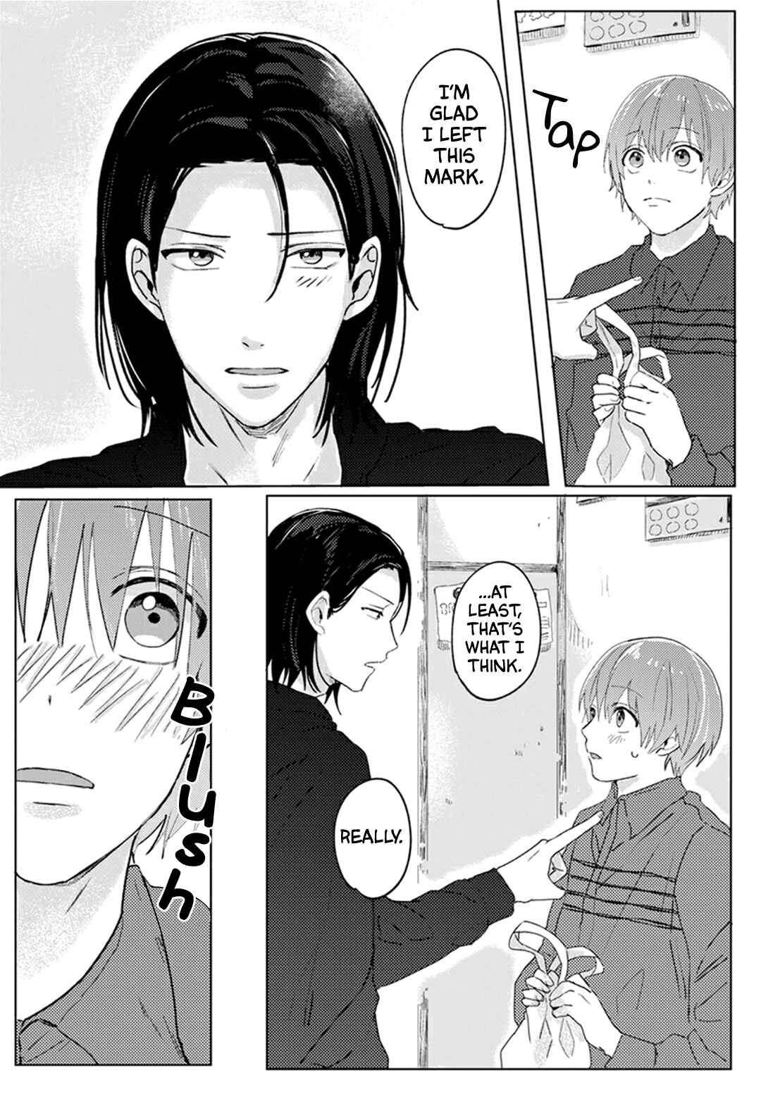 Page 19 Chapter 3 Roku to Rui