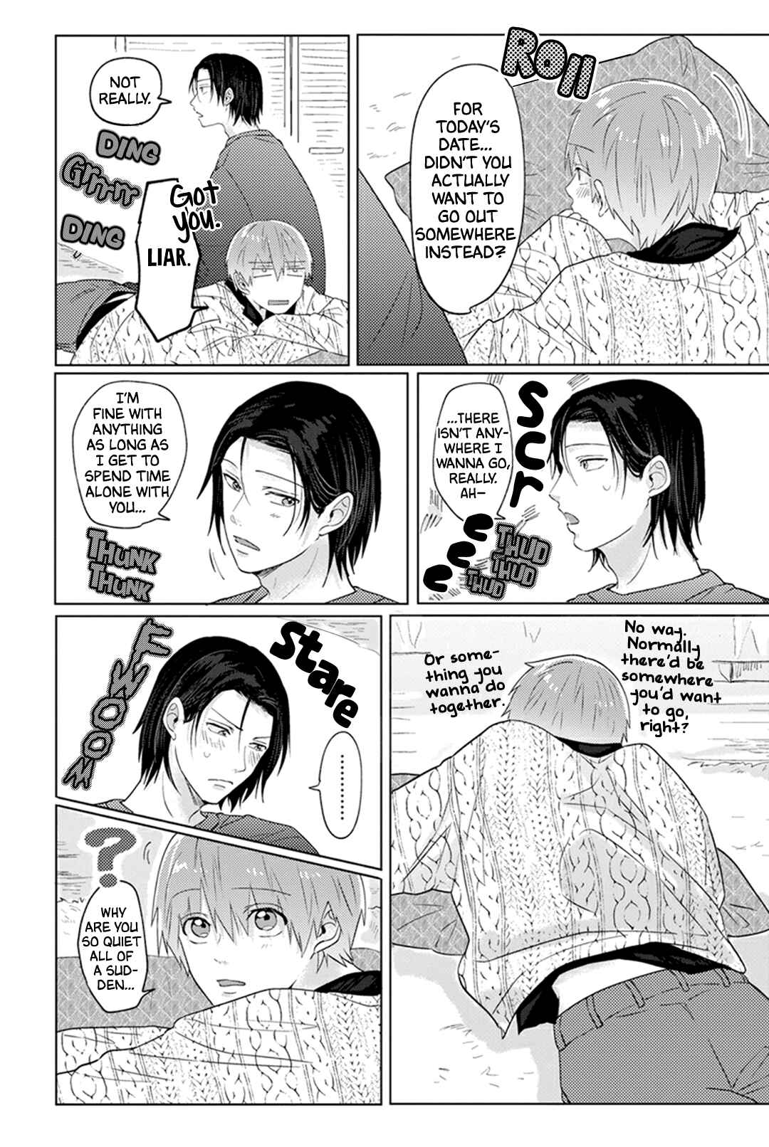 Page 18 Chapter 2 Roku to Rui