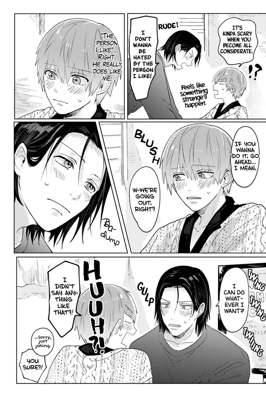 Page 20 Chapter 2 Roku to Rui