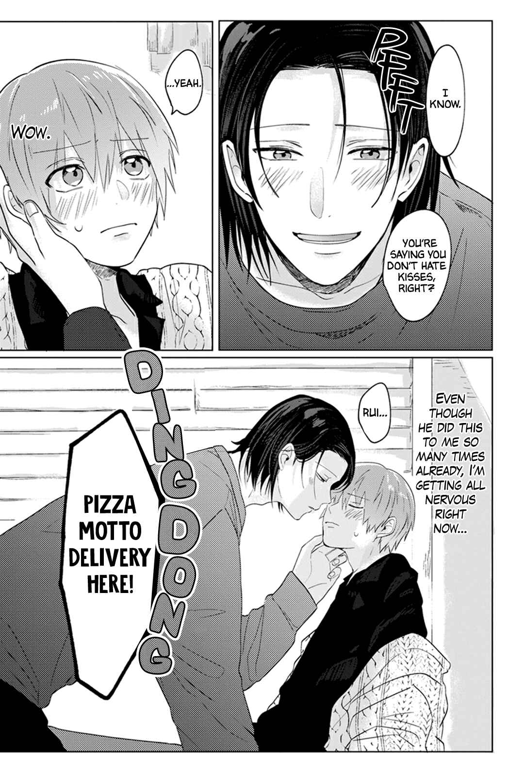 Page 21 Chapter 2 Roku to Rui
