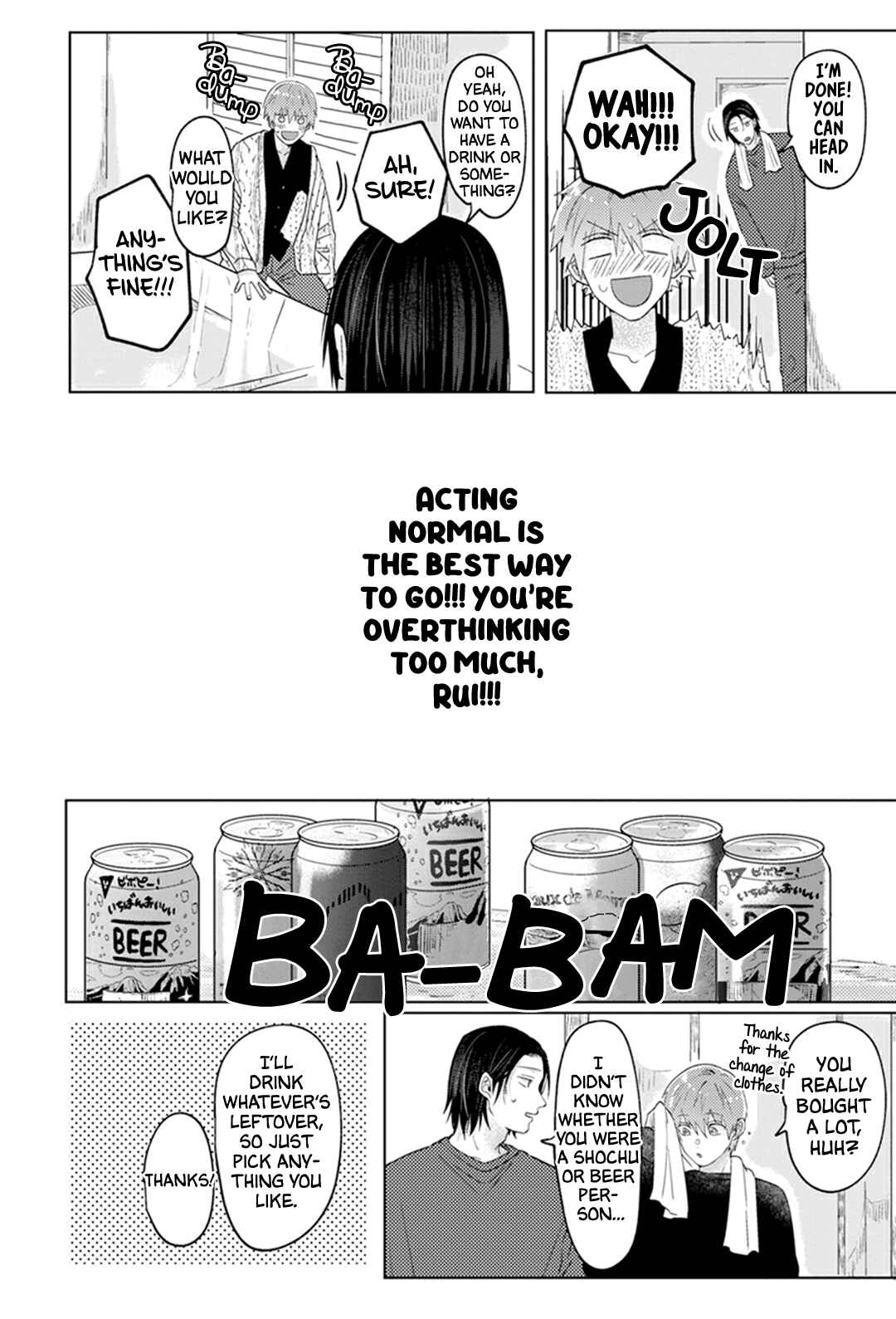 Page 26 Chapter 2 Roku to Rui