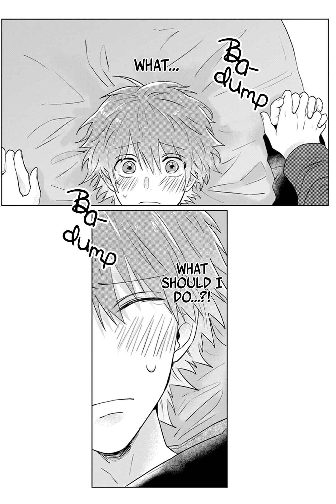 Page 31 Chapter 2 Roku to Rui