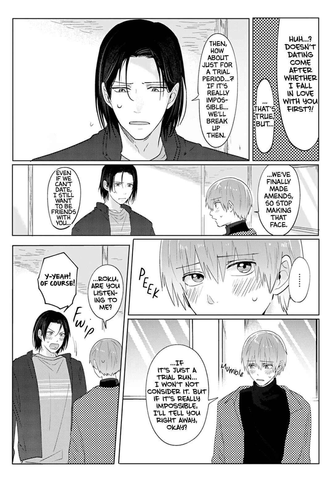 Page 4 Chapter 2 Roku to Rui