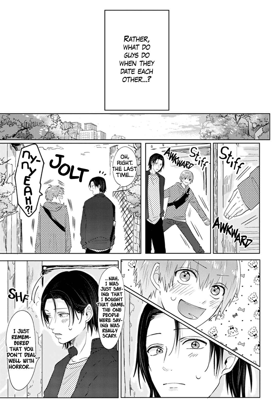 Page 5 Chapter 2 Roku to Rui