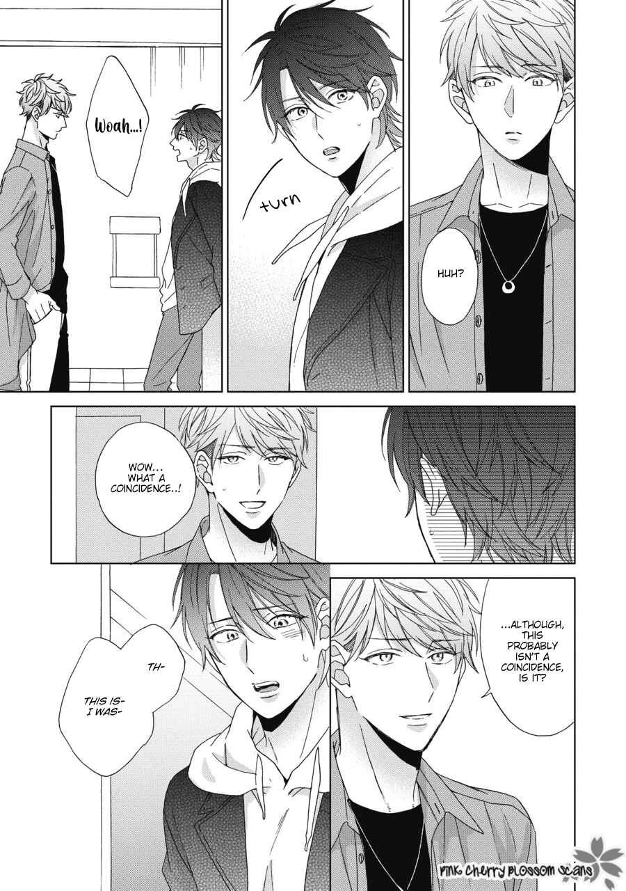 Page 14 Chapter 6 Ichinose-kun wa Itsumo Iinari.