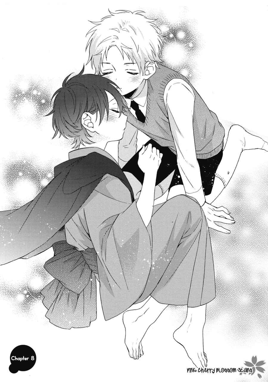 Page 2 Chapter 8 Ichinose-kun wa Itsumo Iinari.