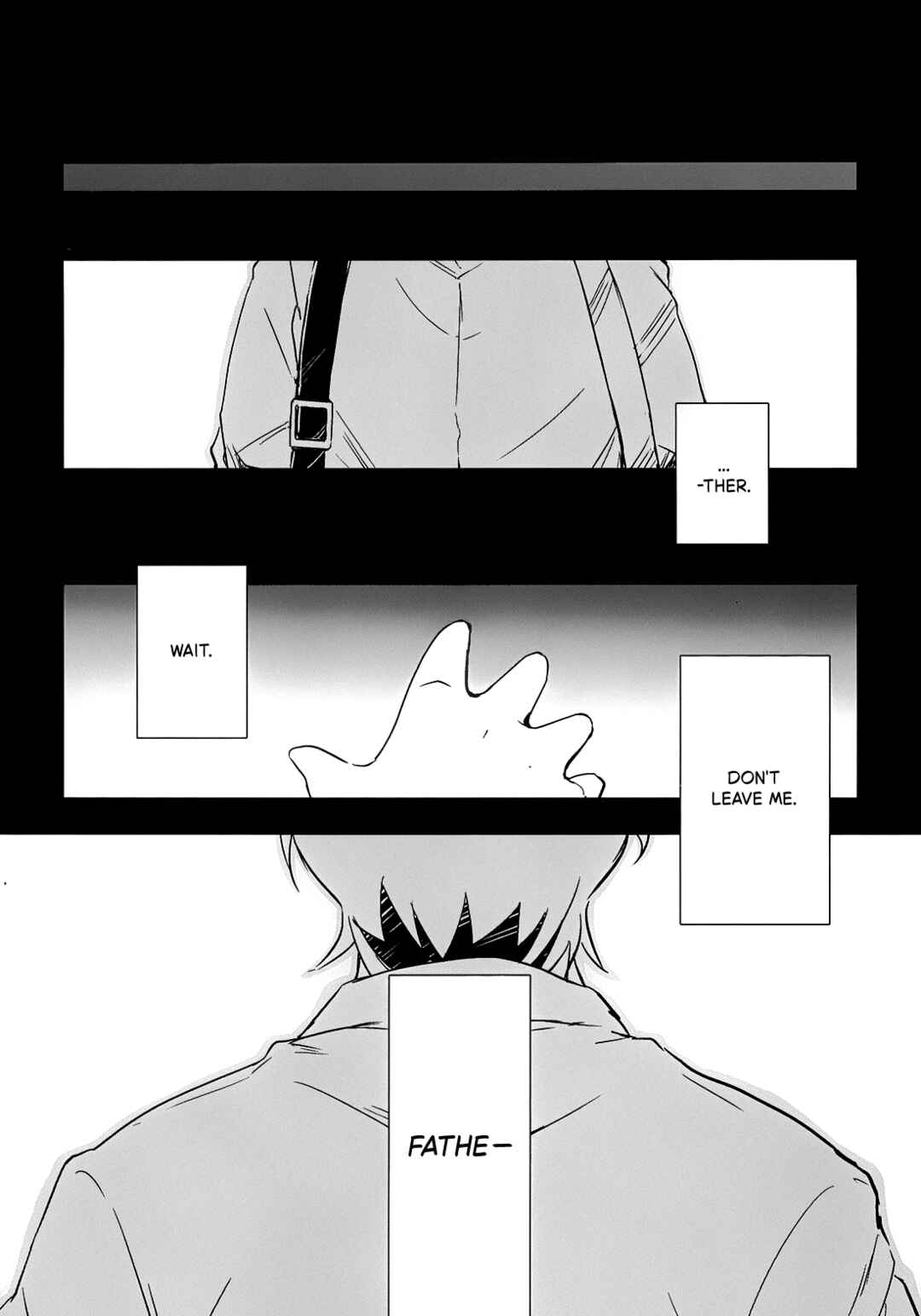 Page 22 Chapter Unknown_bb1b Erased dj - Welcome Home, My Ataraxia
