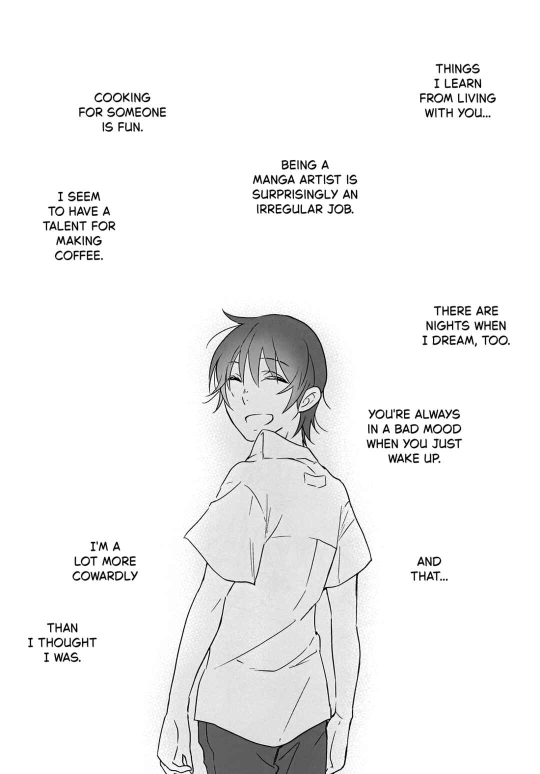 Page 3 Chapter Unknown_bb1b Erased dj - Welcome Home, My Ataraxia